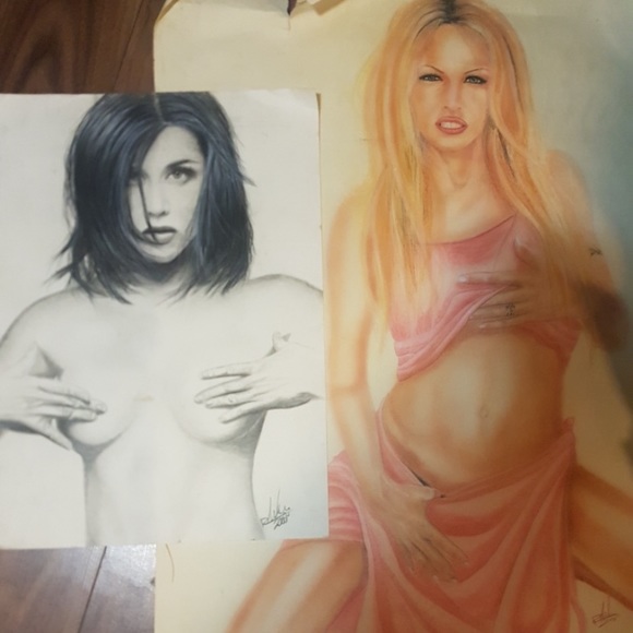 CUSTOM PAINT JOBS - Picture 5 of 13